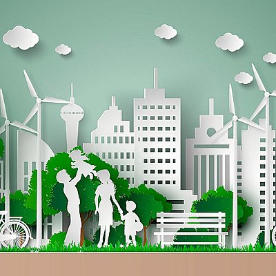 Timeline: Eventos mundiales sobre desarrollo sustentable.