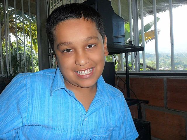 Descubriendo una nueva identidad