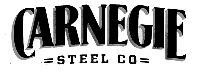 1870 - CARNEIGE STEEL COMPANY