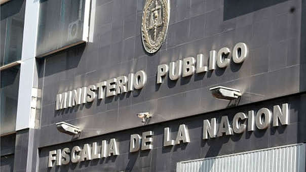 Ministerio publico