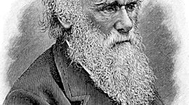 Timeline: Charles Darwin 1809-1882