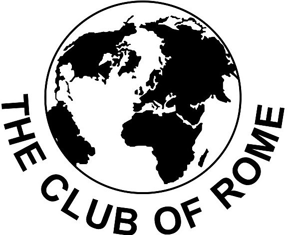 Creación del Club de Roma.