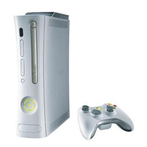 Microsoft XBOX 60GB Harddrive