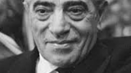 Timeline: ONASSIS, THE LEGEND