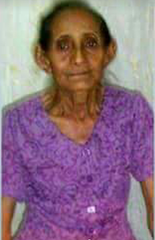 before the death of my grandfather