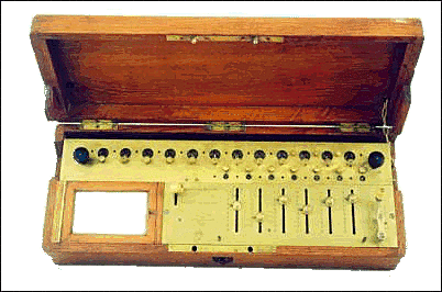 Charles Xavier Thomas de Colmar