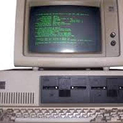 Timeline: evolución de los computadores