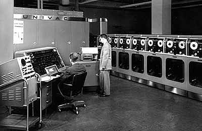 Primera Generación (1940-1952)