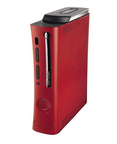XBOX 360 ELITE 160 GB Harddrive