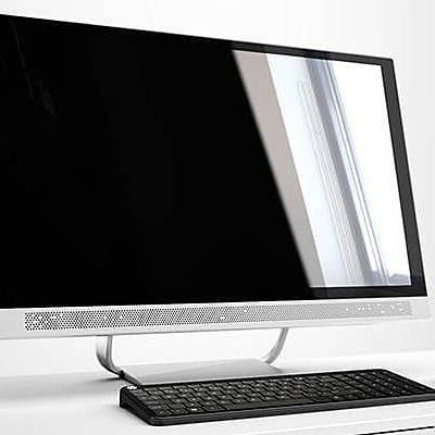 Timeline: EVOLUCIÓN DE LOS COMPUTADORES