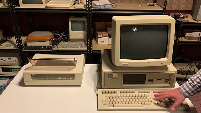 CUARTA GENERACIÓN DE PC, (DEC 10)