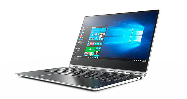 Sexta generacion - Portatil