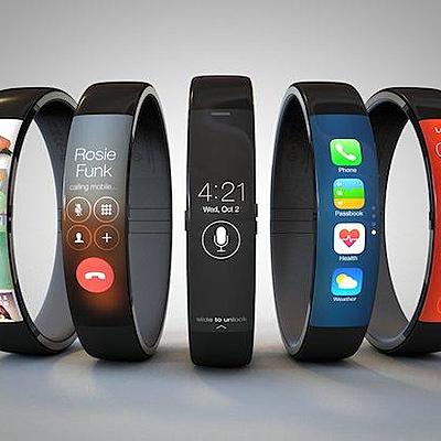 Timeline: TECNOLOGÍAS EMERGENTES EN EDUCACIÓN