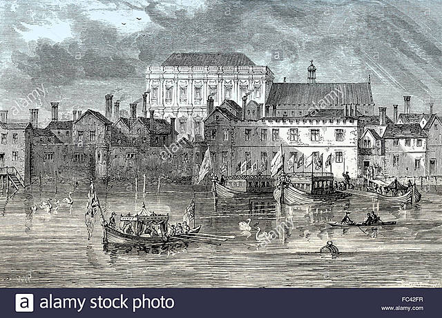 Carbon de uso domestico en inglaterra