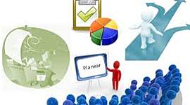 Timeline: Los procesos de la Planeación y Diseño de las Políticas y los Programas Sociales