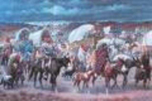 Trail of Tears