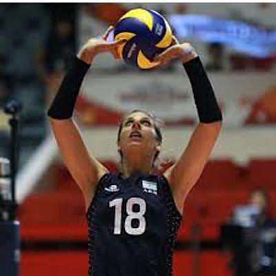 Timeline: Yael Castiglione