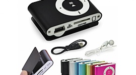 Timeline: evolución de el Mp3 en Colombia