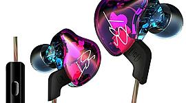 Timeline: audífonos