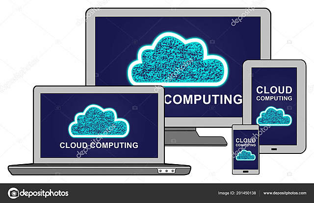 CLOUD COMPUTING