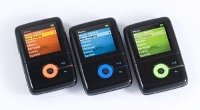 evolución de el Mp3 en Colombia