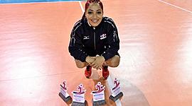 Timeline: Brenda Castillo