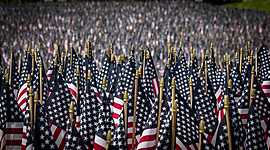 Timeline: US History present Jessica Pandey