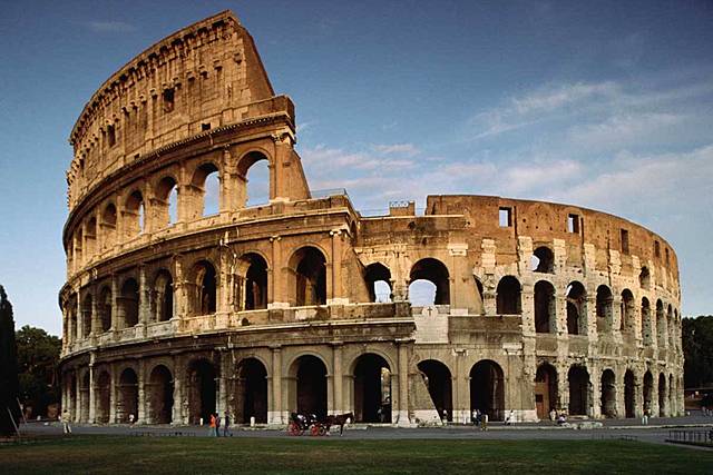 Coliseo