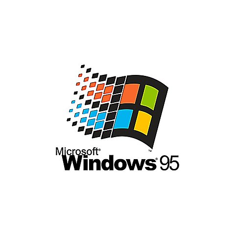 windows 95
