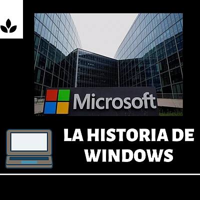 Timeline: La Historia De Windows