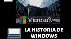 Timeline: La Historia De Windows
