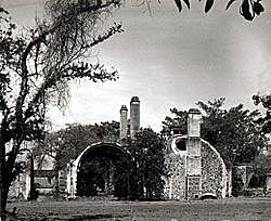 Conferencia de Cocoyoc, México