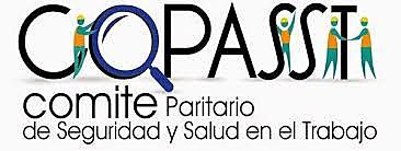 NORMATIVIDAD DEL COPASST