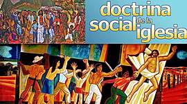 Timeline: Encicliclas relacionadas con la doctrina de la iglesia