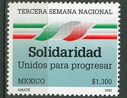 Programa Nacional de Solidaridad (PRONASOL/PROGRESA/OPORTUNIDADES)