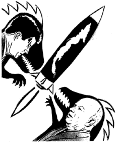 Sovient Union to take out the Missiles