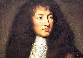 Luis XIV semidiós de la monarquía Francesa