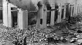 Timeline: LA VIOLENCIA EN COLOMBIA