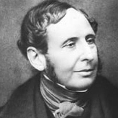 Timeline: Robert Fitz Roy