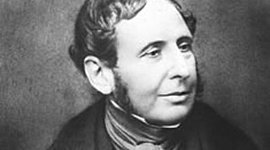 Timeline: Robert Fitz Roy