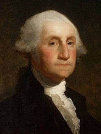 George Washington