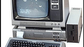 Timeline: La evolución de las computadoras