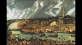 Timeline: historia de europa