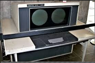 La tercera  generación de computadoras