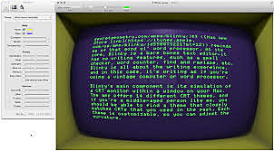 Green Screen Core Processor