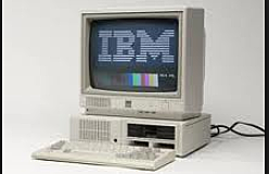 La cuarta generación de computadoras