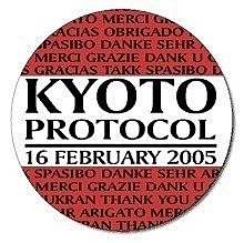 Entra en Vigor Protocolo Kioto