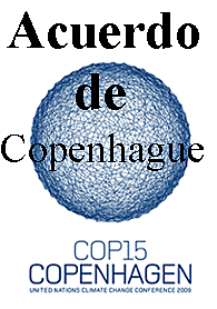 Cumbre de Copenhague