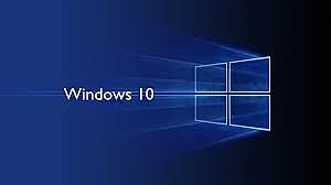 WINDOWS 10