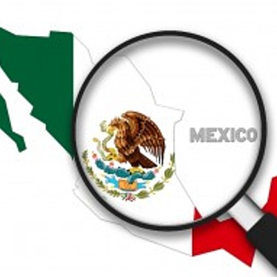 Timeline: Politicas Sociales de México